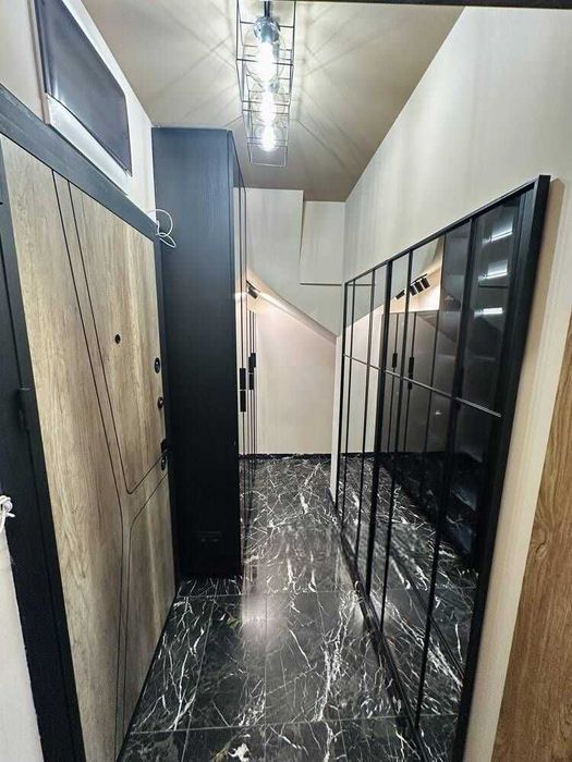 Тристаен апартамент Мараша