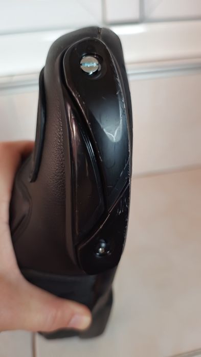 Мото ботуши Armure Duke 40