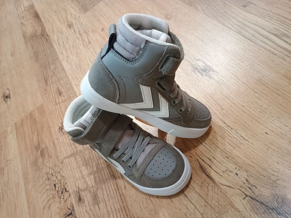 Детски обувки Hummel