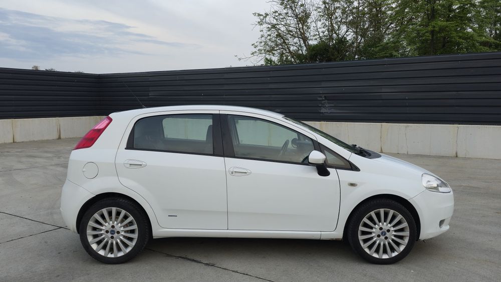 Automată  , 83000km