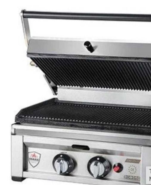 Тостер для донера