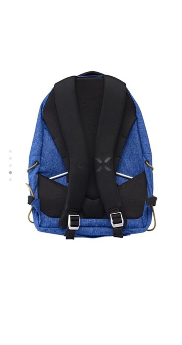 Rucsac Mammut 12 L cu pelerina de ploaie