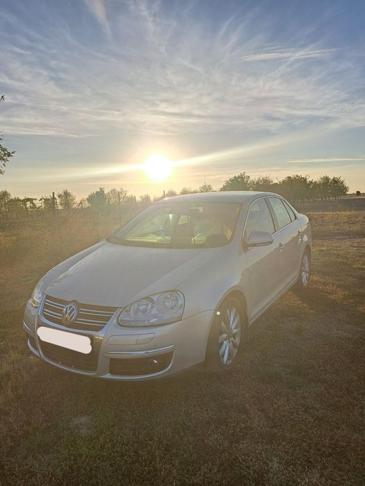 VOLKSWAGEN Jetta 2009 — imagine 2
