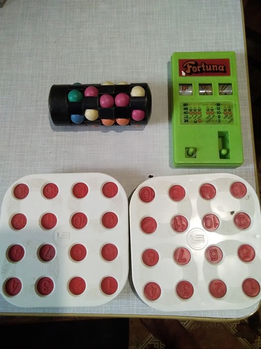 Продам детские игрушки СССР.