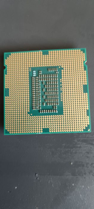 Intel i5 3330 рабочий