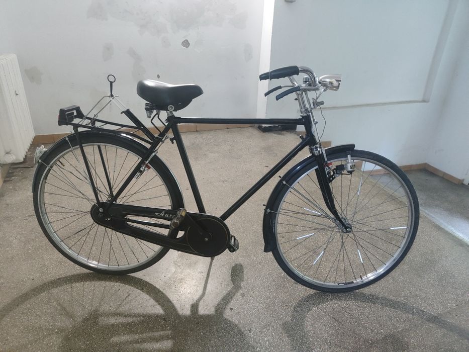 Bicicleta clasica anii 70 Aurora Mauri 29inch