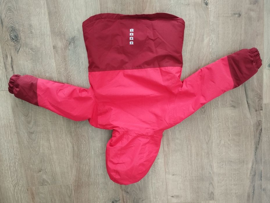 Деско зимно яке размер 98-104см