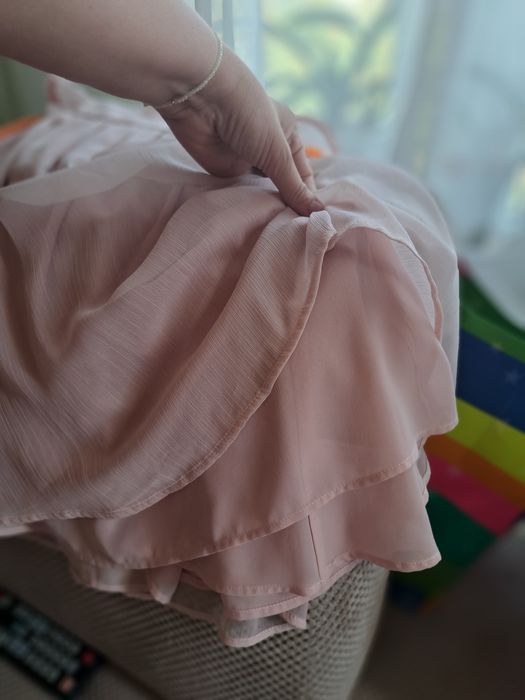 Детски рокли 3-4 години