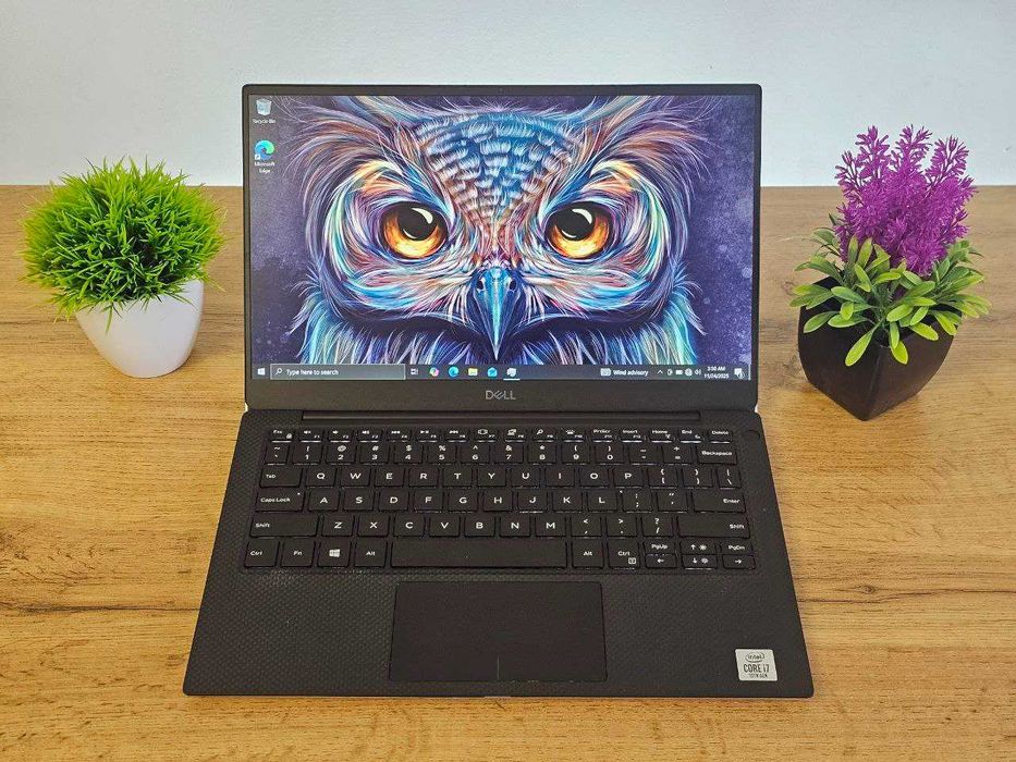 Dell XPS 13 / i7 10710U / 16Gb / 512Gb - США