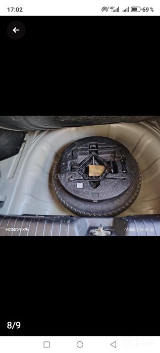 Хундай элантра HD 4 поколение холати янгидек экономичный камчилиги йук
