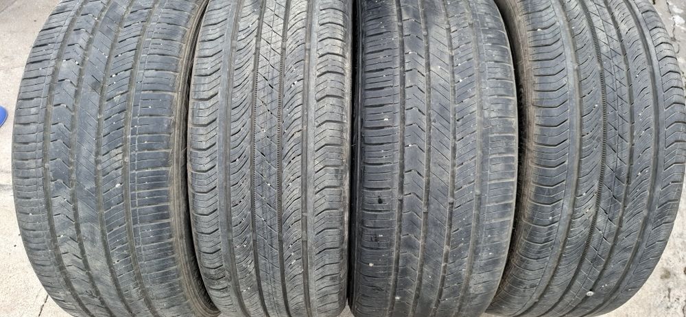 Продам шины 235/45 R18