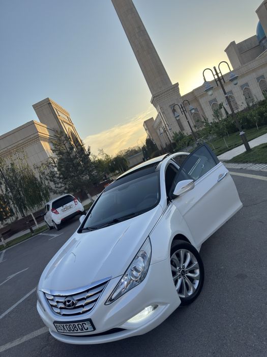 Продам HYUNDAI Sanata