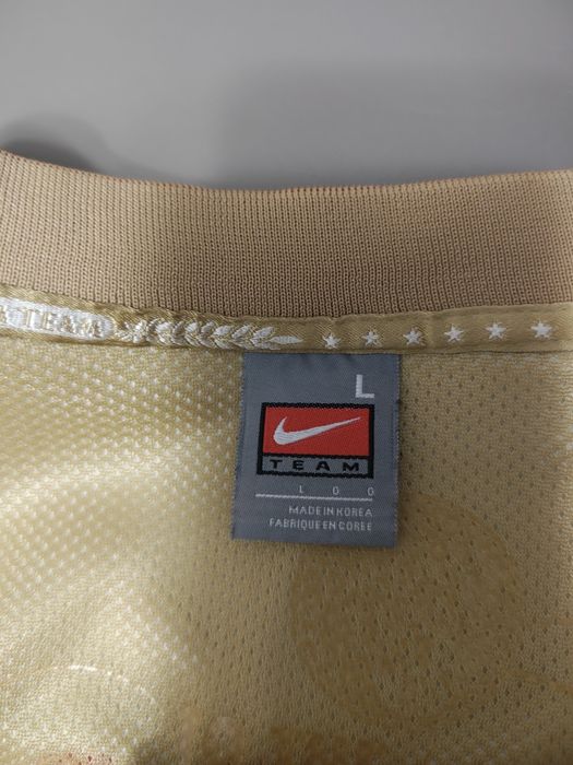 Maiou Nike dream team ii nr 9 (colecție )