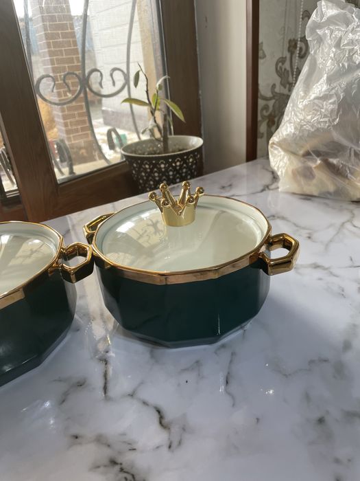 Пасуда салат салатын