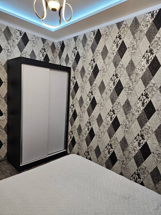 Сдается 2х комнатная квартира