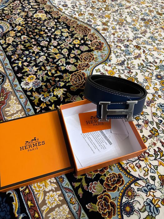 Ремень Hermes новый