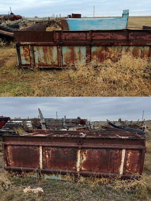 Продам площадку птс 12