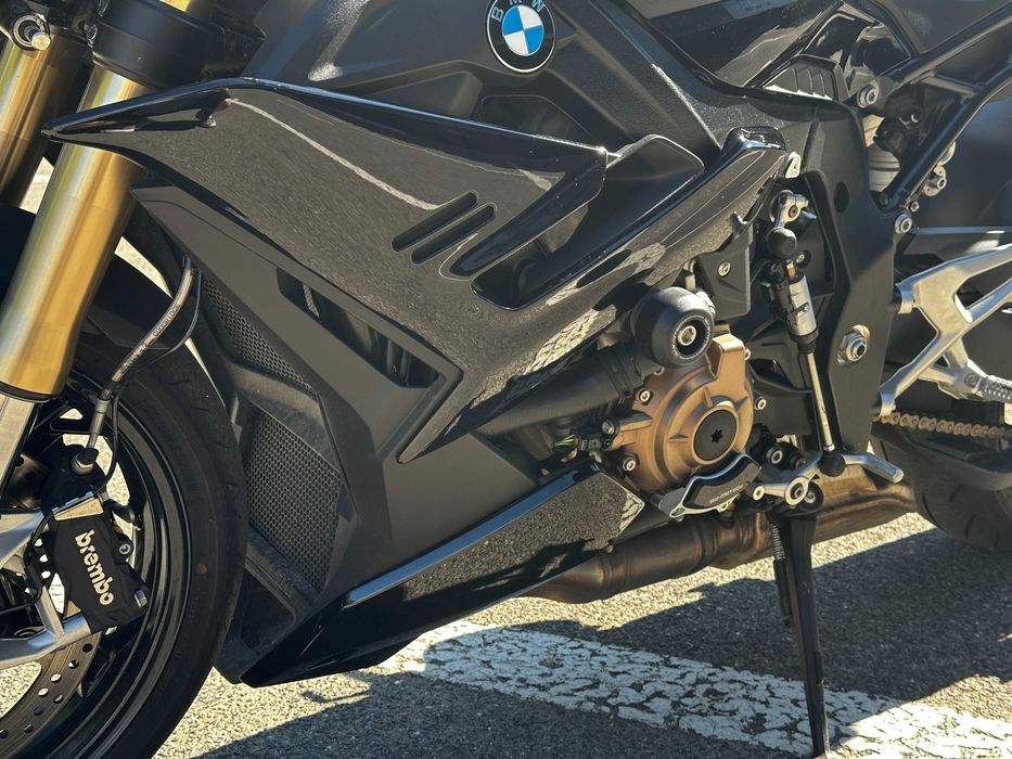 BMW S1000R 2023 (K63) - 165 HP - 2 ani Garantie BMW