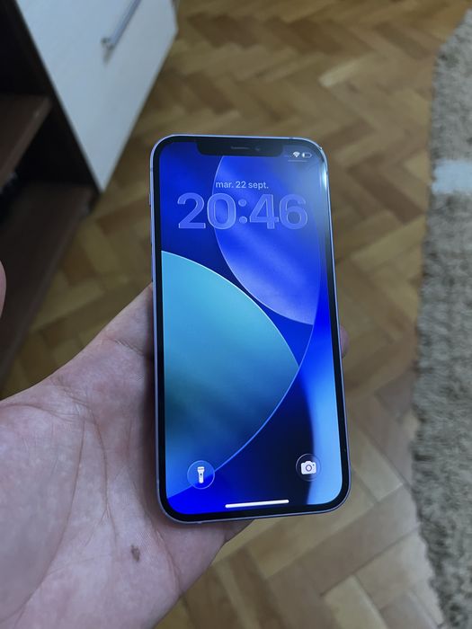 Iphone 12 128 gb