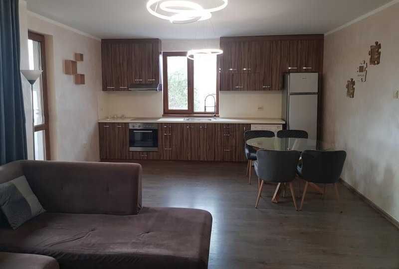 Дава се под наем Тристаен апартамент в София, Иван Вазов - 85 кв.м за 525 € - Снимка #3