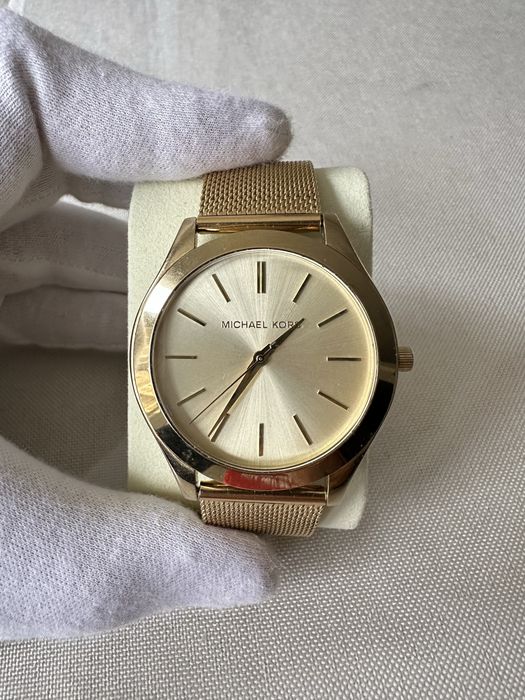 Michael Kors MK3282 Slim Runway