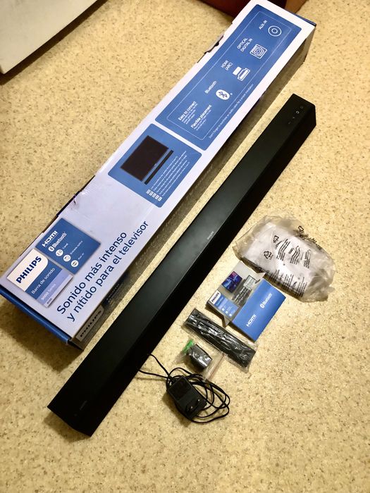 Саундбар Philips TAB5105