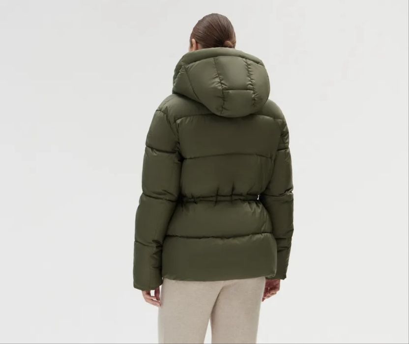 Продам куртку пуховик