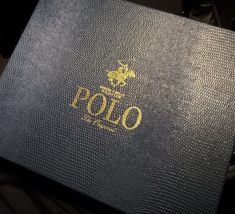 Продам часы Polo