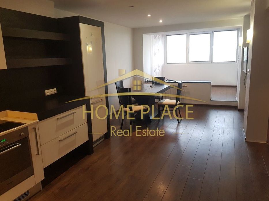 Дава се под наем Едностаен апартамент в Варна, Възраждане 3 - 92 кв.м за 561 € - Снимка #3