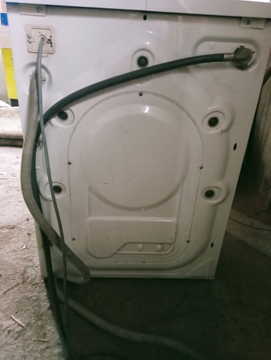 Стиральная машина BEKO
