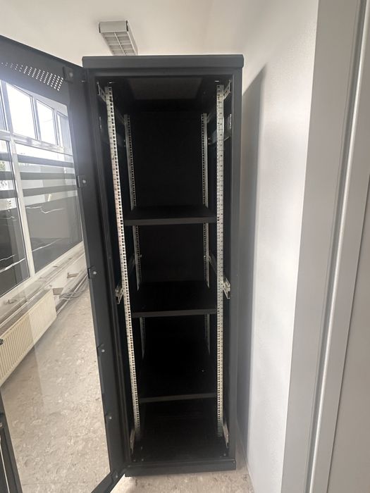 Server Rack 47U 19” 800x800
