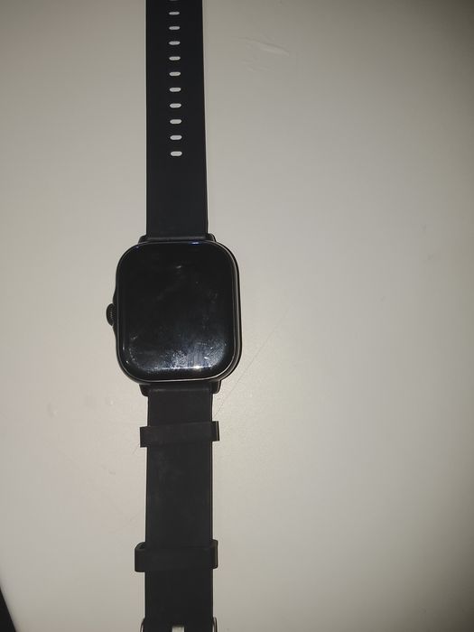 Смарт-часы A58 Plus от Smart Barry