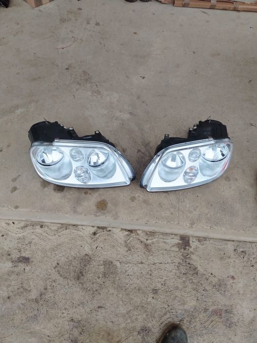 Dezmembrari Volkswagen Caddy 2006, 2.0 SDI / BDJ / BST CV / FZU