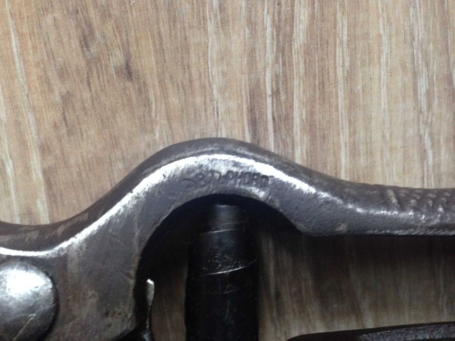 Лозарски ножици Solingen Meister Велико Търново Солинген