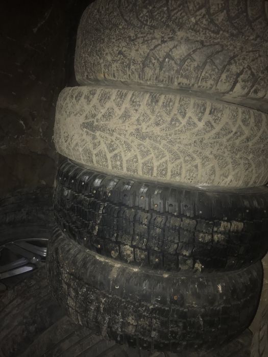 Продам диски ваз r13 4х98