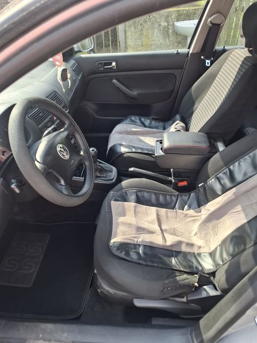 Vand Golf 4, 1,6 benzina