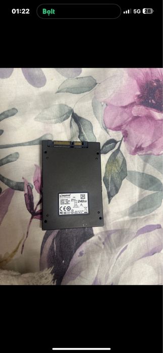ssd kingston 240gb