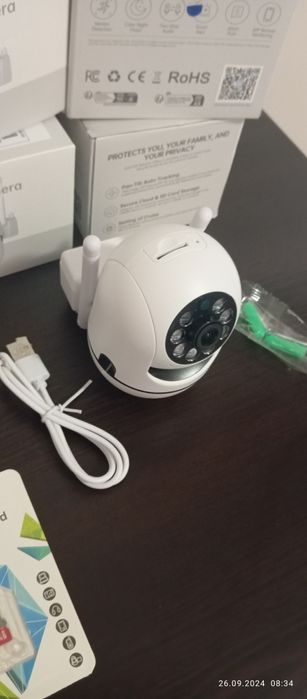 WI-FI камери на ТОП ЦЕНА