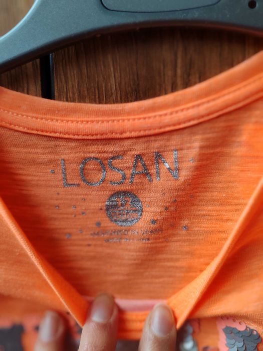 Комплект блузи за момиче 12-13 г.