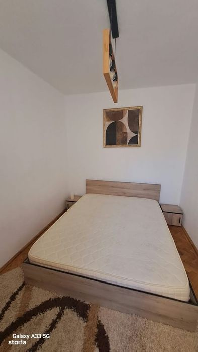 Apartament 2 camere de închiriat în Sibiu