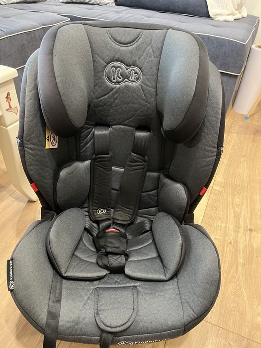 Столче за кола Kinderkraft 0-35 кг.