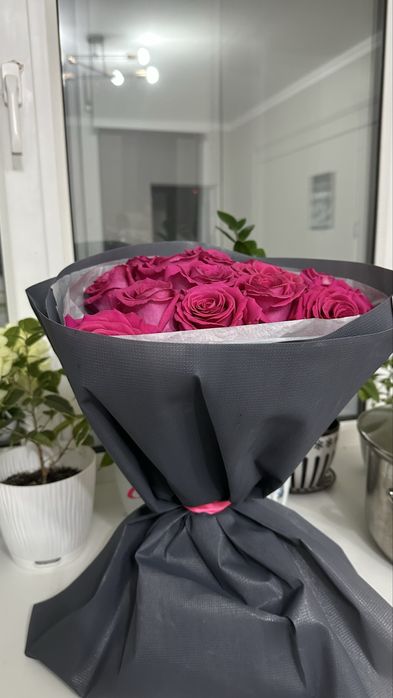 Продам цветы красивые свежие