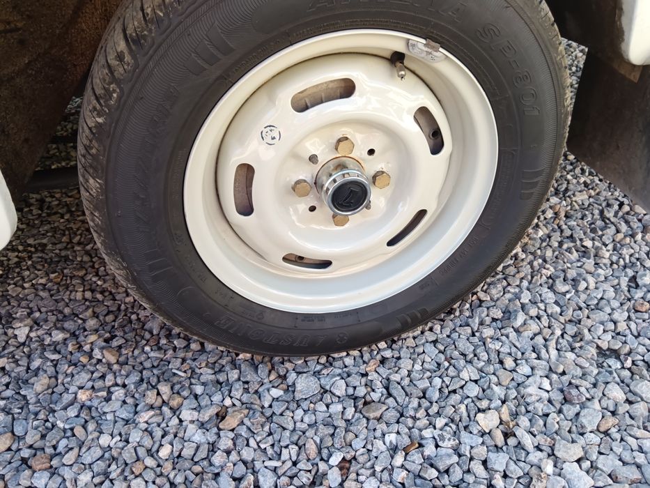 Lada 21 0 5 в невероятно състояние