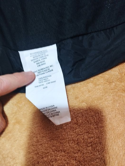 Pantaloni snowboard Thirtytwo wooderson pants măr s