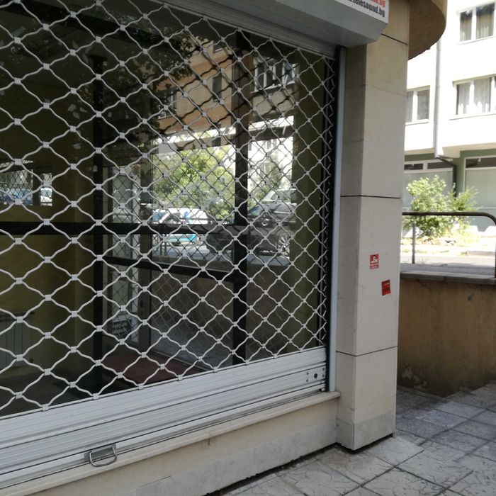 Дава се под наем Магазин в София, 7-ми 11-ти километър - 55 кв.м за 330 € - Снимка #4