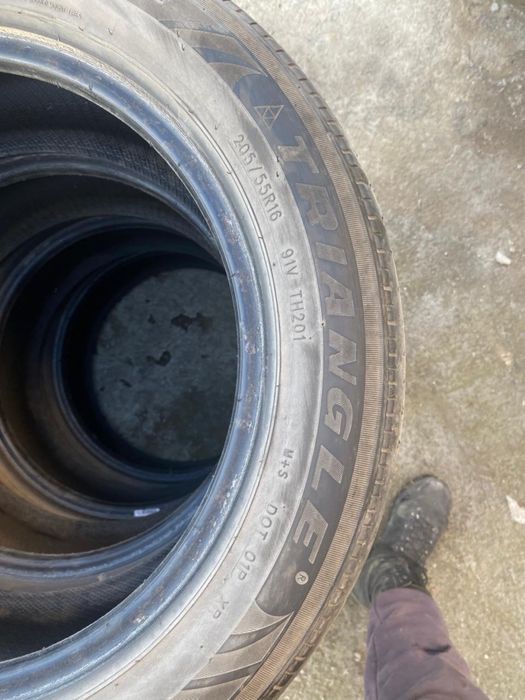 Покрышки летние