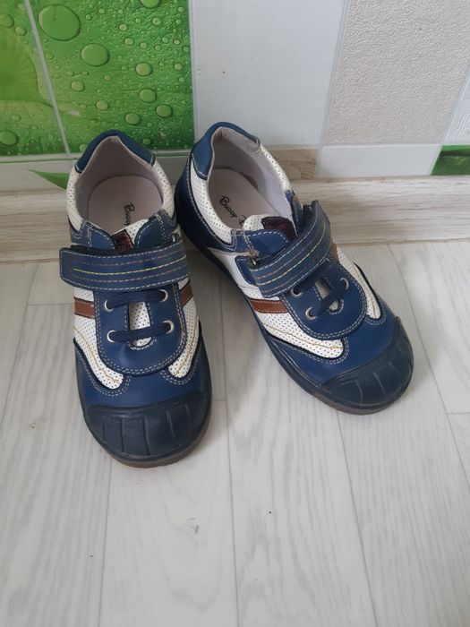 Продам полубитинки