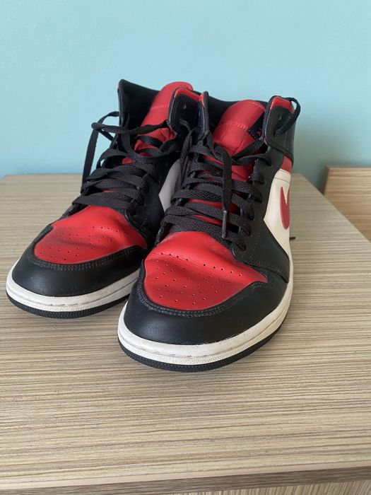 Vand air jordan 1