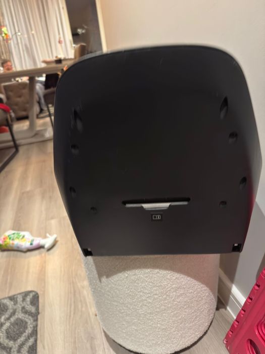 Baza Cybex clud Z , Scaun Sirona Z