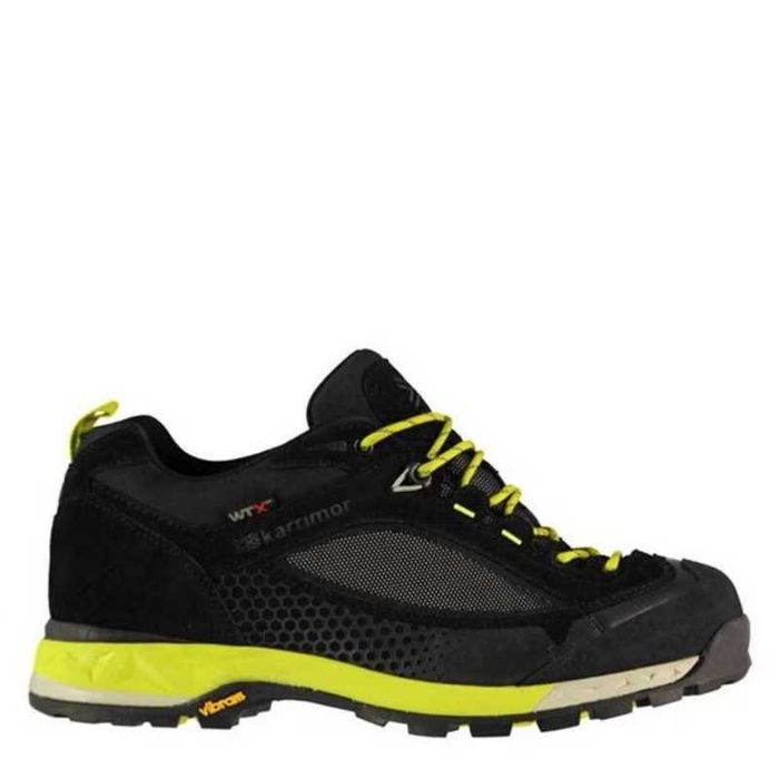 Bocanci Karrimor Hot Earth Vibram Weathertite 40.5EU